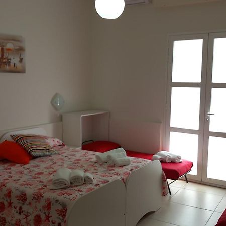 Il Galeone Hotel Marina di Ragusa Luaran gambar