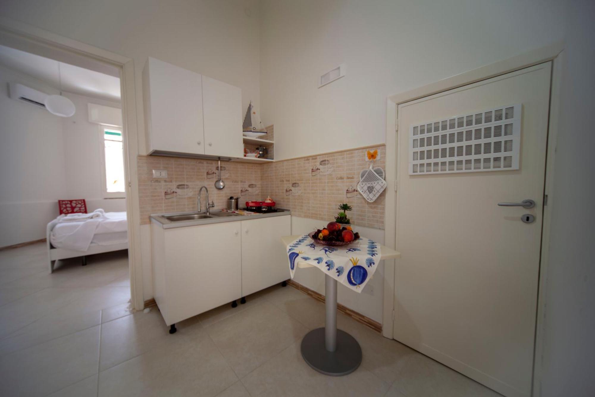 Il Galeone Hotel Marina di Ragusa Luaran gambar