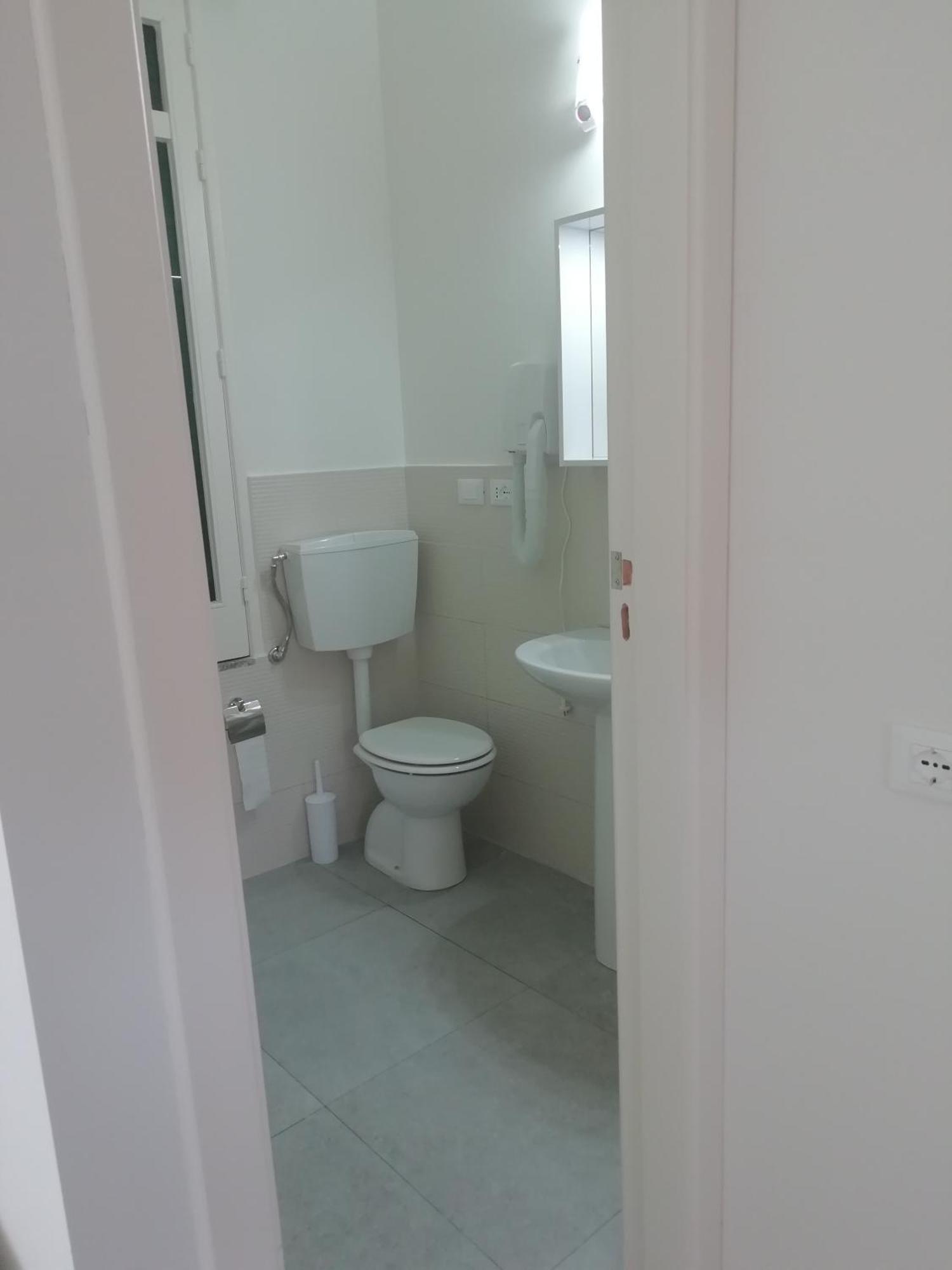 Il Galeone Hotel Marina di Ragusa Luaran gambar