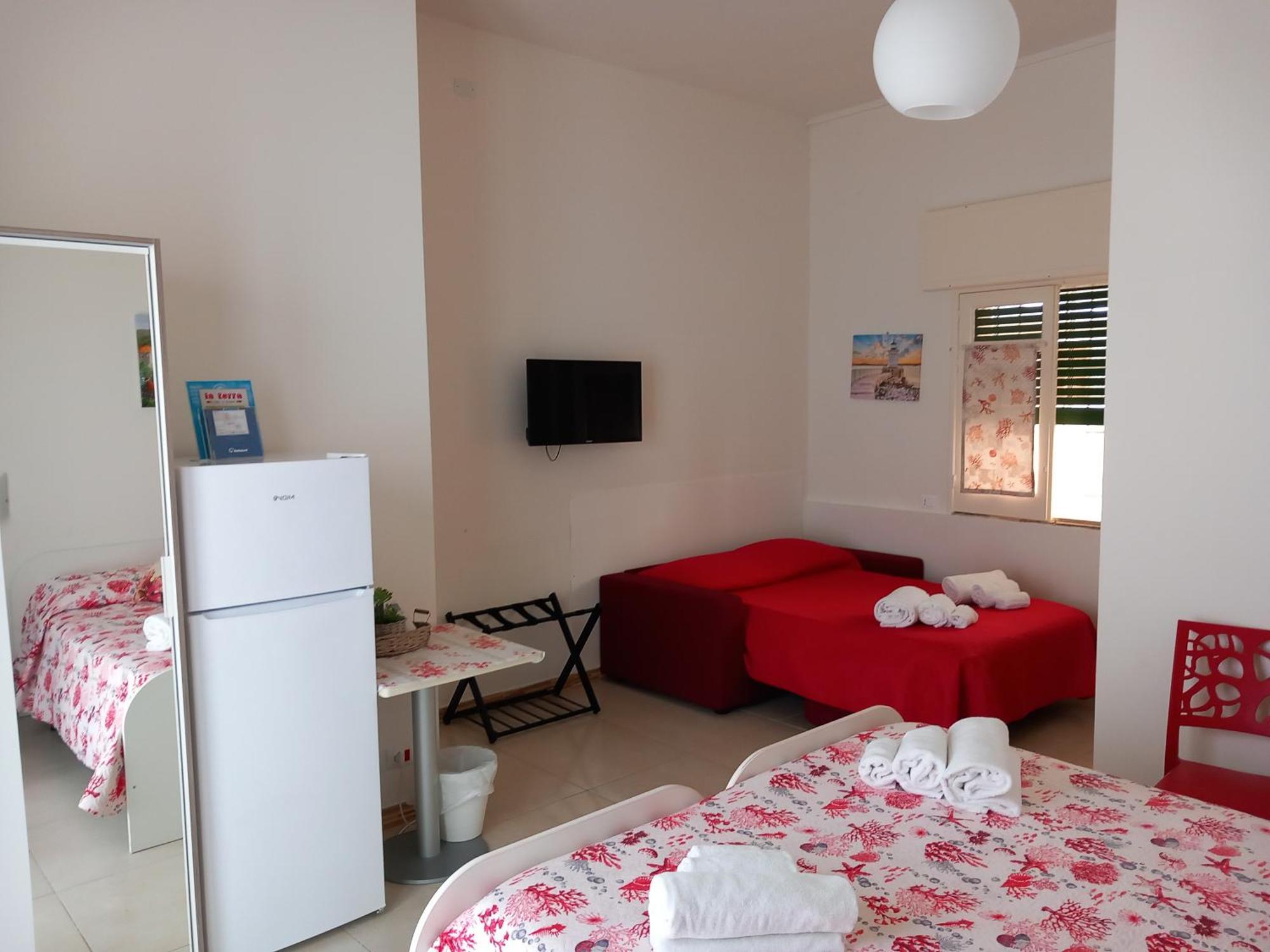 Il Galeone Hotel Marina di Ragusa Luaran gambar