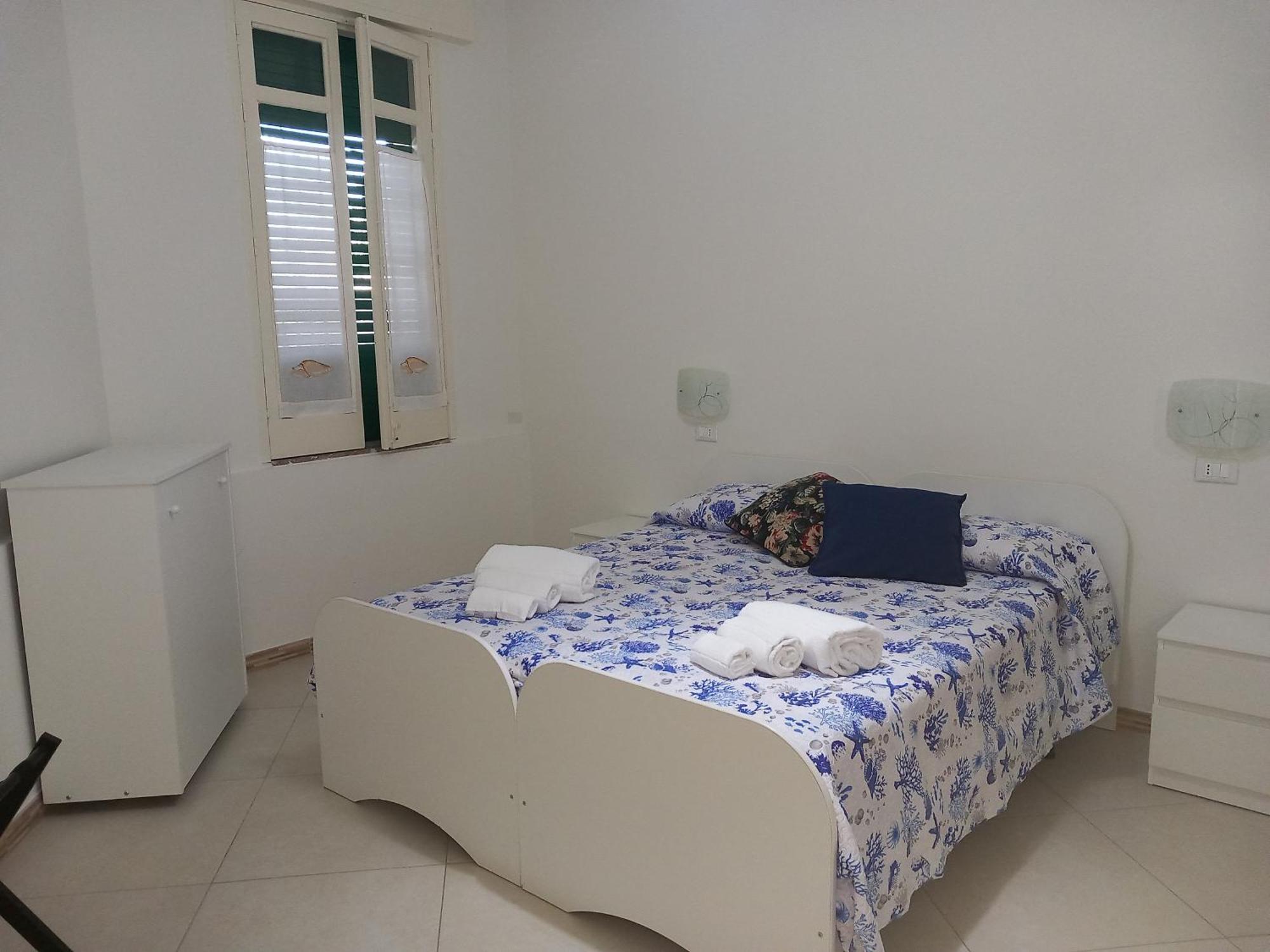 Il Galeone Hotel Marina di Ragusa Luaran gambar