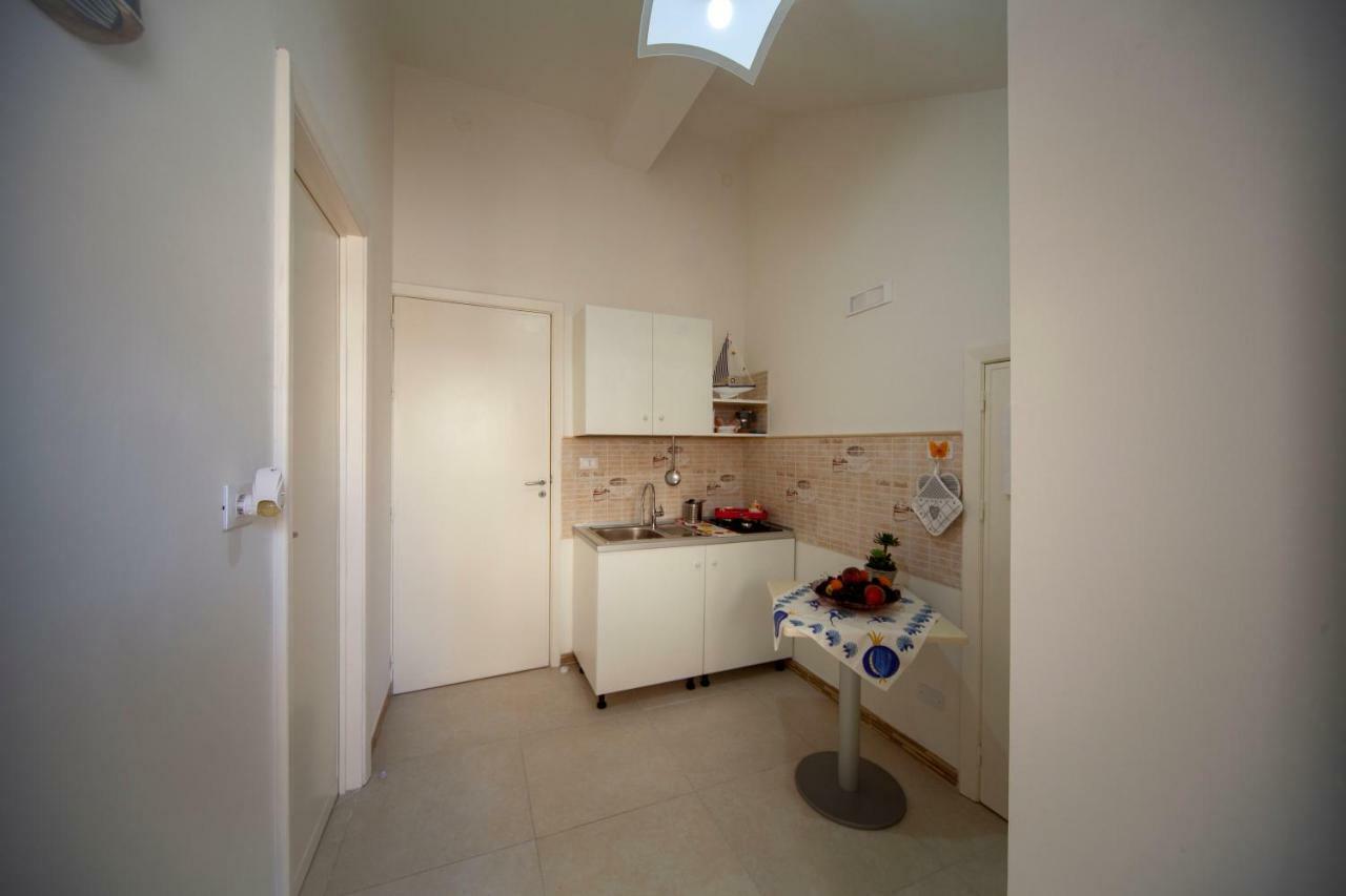 Il Galeone Hotel Marina di Ragusa Luaran gambar